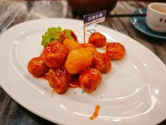 -安泰楼·佛跳墙创始人·传统闽味早茶·酒楼(三坊七巷闽菜地标店)