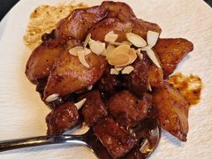 -小厨娘金榜题名(夫子庙秦淮河店)