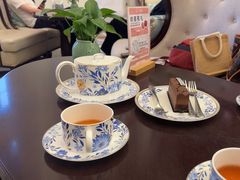 -海豚湾·大堂吧(厦门佰翔波特曼七星湾酒店)