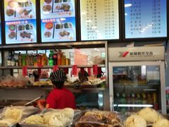 -香妃烤鸡(西单店)