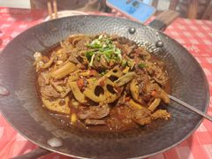 -龙师傅卤炒(天马店)
