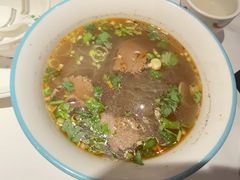 -寿州大饭店·餐厅