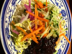 -前门故事烤鸭店(十里河店)