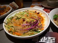 -厨创东北传家菜(信义坊店)