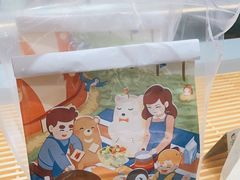 -爸爸糖手工吐司(天津大沽南路店)