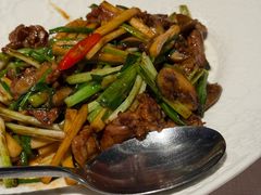 -三利音·玖弄小鲜(浦东嘉里城店)