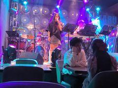 -MARU玛露音乐餐厅(大学路店)