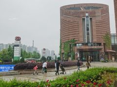 -砂之船奥特莱斯(合肥店)
