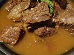 -到家尝北京菜(西坝河店)