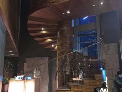 -广州富力君悦大酒店·凯菲厅