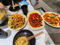 -一棠龙虾•王牌虾球(楚河汉街店)