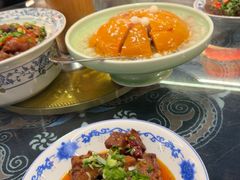 -阿嫂印象·民间江湖菜(大学城店)
