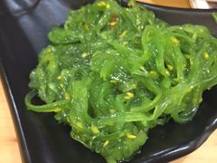 -宝寿司(红瓦寺店)