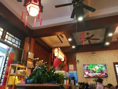 -长兴菜馆(高桥店)