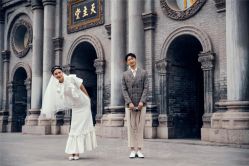 -角色婚纱摄影(中心店)