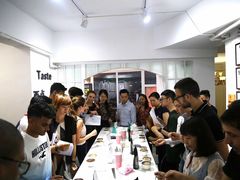 -PCA专业咖啡技能训练营(西南重庆总部)