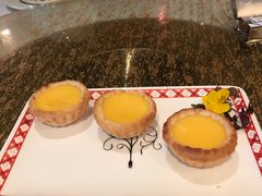 -唐阁(香港朗廷酒店)