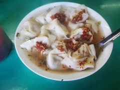-宋家馄饨馆(八一公园店)