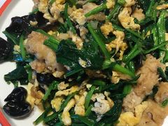 -渔民船说·北塘海鲜·天津菜·海肠捞饭(北塘古镇店)