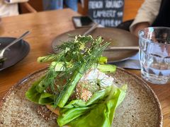 -BOR Eatery(安福路店)