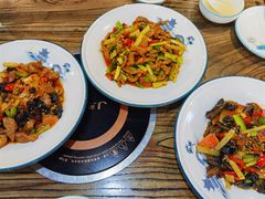 -重庆味道(台湾街店)
