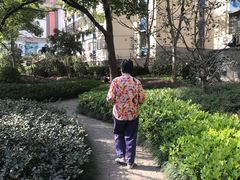 -七浦路服装批发市场