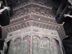 -报恩寺(平武县)