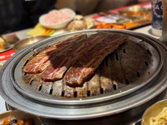 -韩一品韩国料理(柏庐南路店)