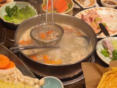 -潮澎派·潮汕菜大排档(南较西路店)