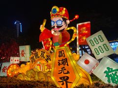 -深圳锦绣中华民俗村