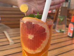 -MR.ROCKY洛奇先生·西餐&酒吧(太古仓店)