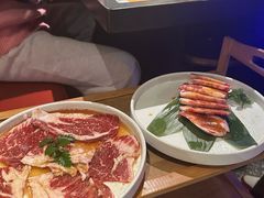 -谷牛和牛烤肉(漕河泾印象城店)