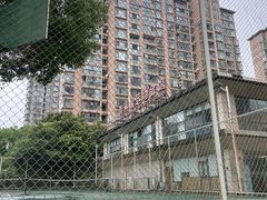 -美再晨游泳健身瑜伽(锦绣店)