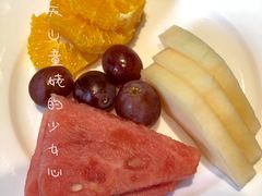 -申德勒加油站餐厅(三里屯北小街店)