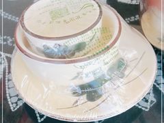 -大理沙坝鱼饭店