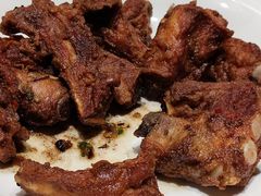 -醉香园(长江北路店)