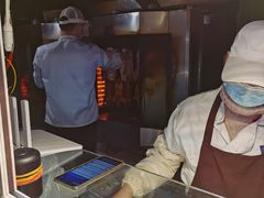 -上海枇杷烤鸭(燕丰商场店)