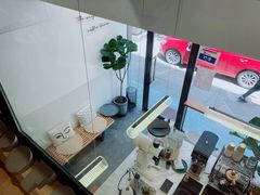 -red donkey coffee