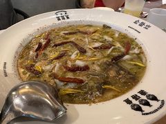 -渔语鱼新川菜Bistro(万象天地店)
