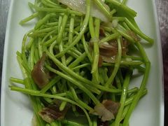 -俭朴菜(鲁磨路店)