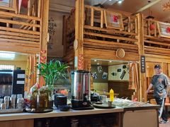 -恩你小木屋·烤肉韩式料理(嘉兴秀洲店)