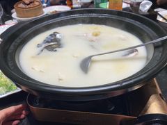 -老海陵·泰州菜(图书馆店)