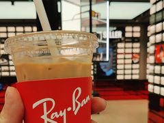 -Ray·Ban雷朋(淮海中路店)