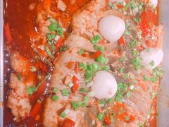 -鱼酷活鱼烤鱼(南京水游城店)