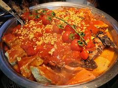 -烤匠麻辣烤鱼(IFS店)