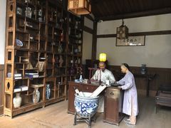 -福建民俗博物馆