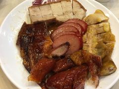 -桥底辣蟹(谢斐道店)