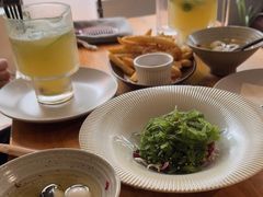 -本处·素食·融合料理(南油店)