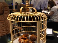 -赫帝拉航空主题餐厅(南宁店)