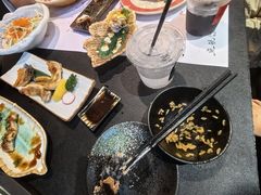 -鱼跃料理(步步高店)